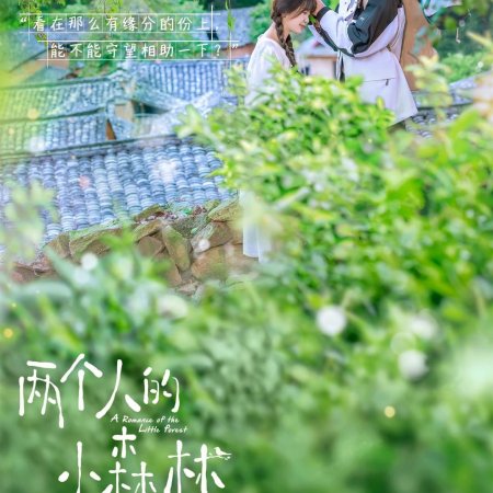 Two People's Little Forest (2022)