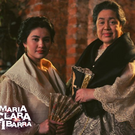 Maria Clara and Ibarra (2022)