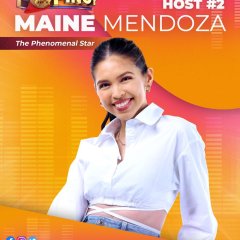 PoPinoy Philippines TV Program photo