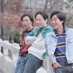 Animal Korean Movie(2014) photo