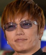GACKT Fotoğraf