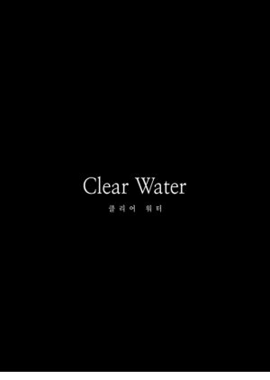 Clear Water (2018) poster