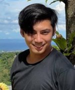 Gino John Gomez