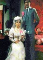 Katanyu Pitsawat Thai Drama photo