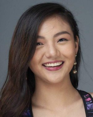 Jelay Pilones (Jillian Pilones) - MyDramaList