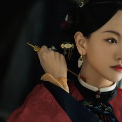 Yang Rong photo
