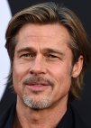 Brad Pitt in Mickey 17 Korean Movie