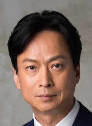 Masayoshi Iwaki