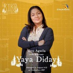 Kiko Boksingero Philippines Movie photo