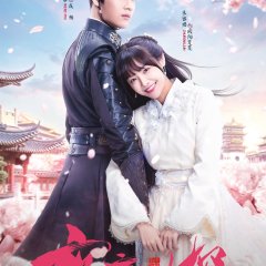 The Detective Chinese Drama(2021) photo