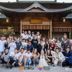 The Wolf Princess Chinese Drama photo