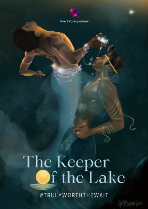 The Keeper of the Lake () poster