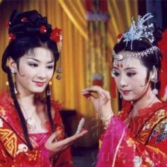 Wrong Carriage, Right Groom Chinese Drama photo