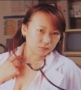 Ryoko asagi