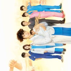 Kounodori (2015) photo