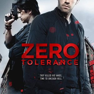 Zero Tolerance (2015)