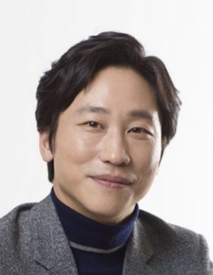 Min Sung Wook (민성욱) - MyDramaList