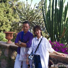 Chinese Restaurant Season 3 Chinese TV Program photo