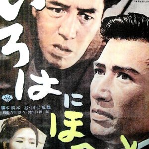 Irohanihoheto (1960)