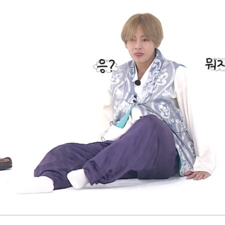 Run BTS! Season 2 Episode 24 - MyDramaList