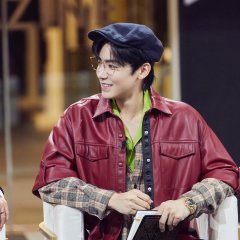 Who's the Murderer Season 5 Chinese TV Program photo