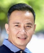 Hou Chang Rong Fotoğraf