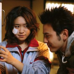 Josee, the Tiger and the Fish Japanese Movie photo