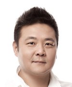 Luo Jia