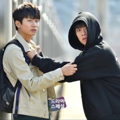 Drama Special Season 10: Hidden Korean Drama photo