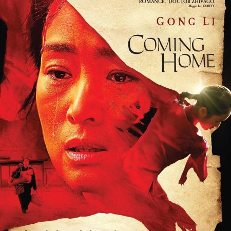 Coming Home (2014)