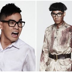 Make Me Shudder 2 Thai Movie photo