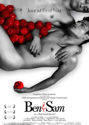 Ben & Sam (2010) poster