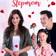 The Charming Step Mom Thai Drama photo