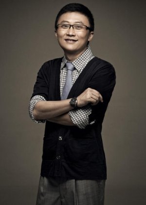 Shen Yan in The Rise of Phoenixes Chinese Drama(2018)