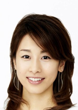 Kato Ayako in Dekite mo, Dekinakute mo Japanese Drama(2025)