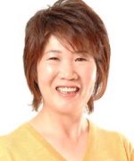 Kanasugi Hiroko Fotoğraf