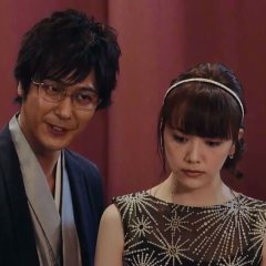 This Guy Is the Biggest Mistake in My Life Japanese Drama photo