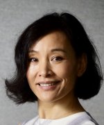 Joan Chen Fotoğraf