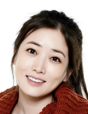 Eun Jung Soo | Her Legend