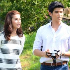Ngao Jai Thai Drama photo