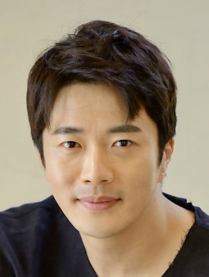 Kwon Sang Woo (권상우) - MyDramaList