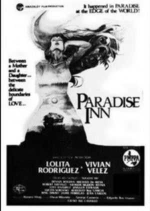 Paradise Inn (1985) poster