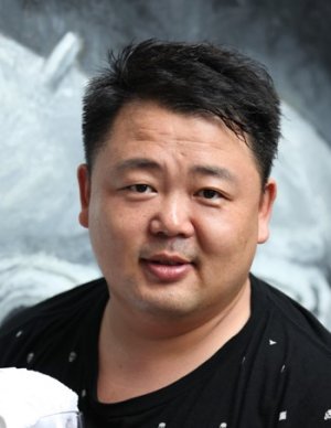 Dong Fang Wang