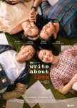 Write About Love philippines drama review