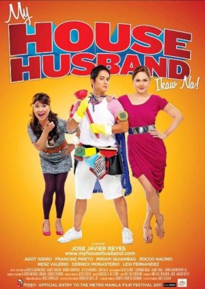 My House Husband: Ikaw Na! (2011) poster