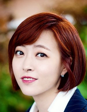 Joo Kang Yi | Life Special Investigation Team