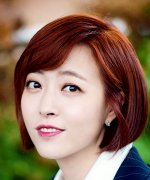 Shim Eun Jin
