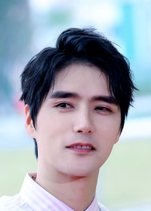 Ayanga in Fengshen Chinese Movie(2023)