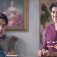 Meo Me & You Thai Drama photo