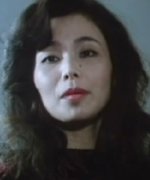 Ezaki Kazuyo